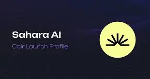 Sahara AI